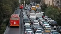 افزایش توقیف خودرو در خراسان‌شمالی