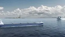 Regulatory update on autonomous shipping