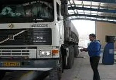 انتقال خدمات خودرویی سنگین مشهد به بساروج آبان ماه آغاز می‌شود