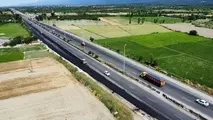 تکمیل قطعات شریان های اقتصادی کشور؛ کریدور تهران - بوشهر در مسیر بهسازی