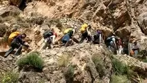 سفر داخلی ۲۰میلیون ایرانی در عید