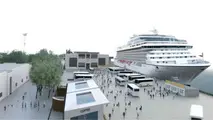 Freeport of Riga participates in the Green Cruise Port project