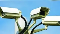نصب 12 دوربین ثبت تخلفات رانندگی در حادثه‌خیزترین بلوار قم