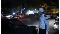 کاهش ۵ درصدی تخلفات و تلفات جاده‌ای در کشور