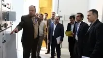 برگزاری رزمایش پدافند غیرعامل در فرودگاه بین المللی زاهدان