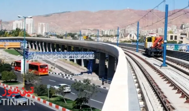 حداقل یک هزار میلیارد تومان برای تکمیل خط یک متروی تبریز مورد نیاز است