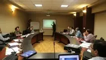 فرودگاه مشهد در دهه‌ پایانی آذر میزبان 3 دوره آموزشی