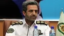 شهروندان از ترددهای غیرضرور خودداری کنند