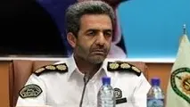 شهروندان از ترددهای غیرضرور خودداری کنند