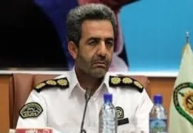 شهروندان از ترددهای غیرضرور خودداری کنند