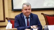 ایران تجربه کافی از شرایط تحریم را دارد