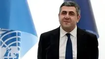 نامه دبیرکل سازمان گردشگری به وزیر میراث فرهنگی