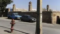 خیابان راه آهن قزوین دارای چهارراه می شود