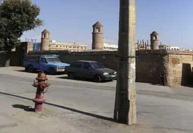 خیابان راه آهن قزوین دارای چهارراه می شود