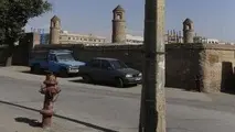 خیابان راه آهن قزوین دارای چهارراه می شود