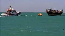 شناورهای عربستان به آب های ایران نزدیک نشوند