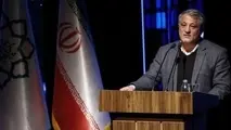 افزایش ۲۵ درصدی بودجه سال ۹۹ شهرداری تهران