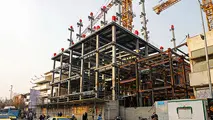 ساختمان جدید پلاسکو چه زمانی افتتاح می شود؟