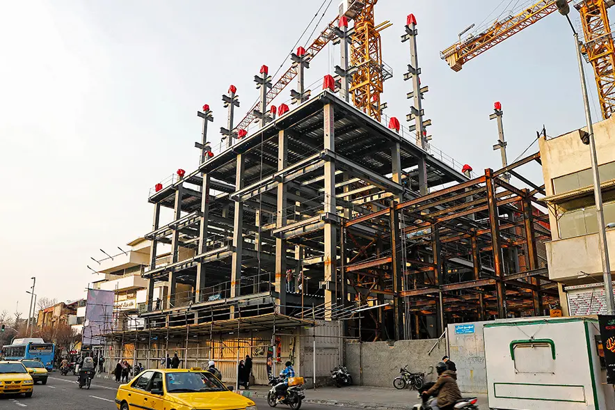 ساختمان جدید پلاسکو چه زمانی افتتاح می شود؟