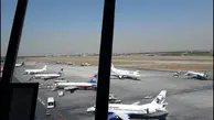 معرفی 5 آژانس هواپیمایی به مقام قضایی بخاطر سرگردانی 80 مسافر در فرودگاه مشهد