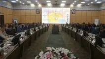 آمادگی ایران برای افزایش ۷۰۰ درصدی ترانزیت از روسیه 
