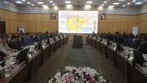 آمادگی ایران برای افزایش ۷۰۰ درصدی ترانزیت از روسیه 