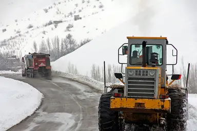 تردد در محورهای شمالی کشور روان است