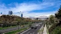 علت کاهش تعداد روزهای پاک امسال تهران چیست؟