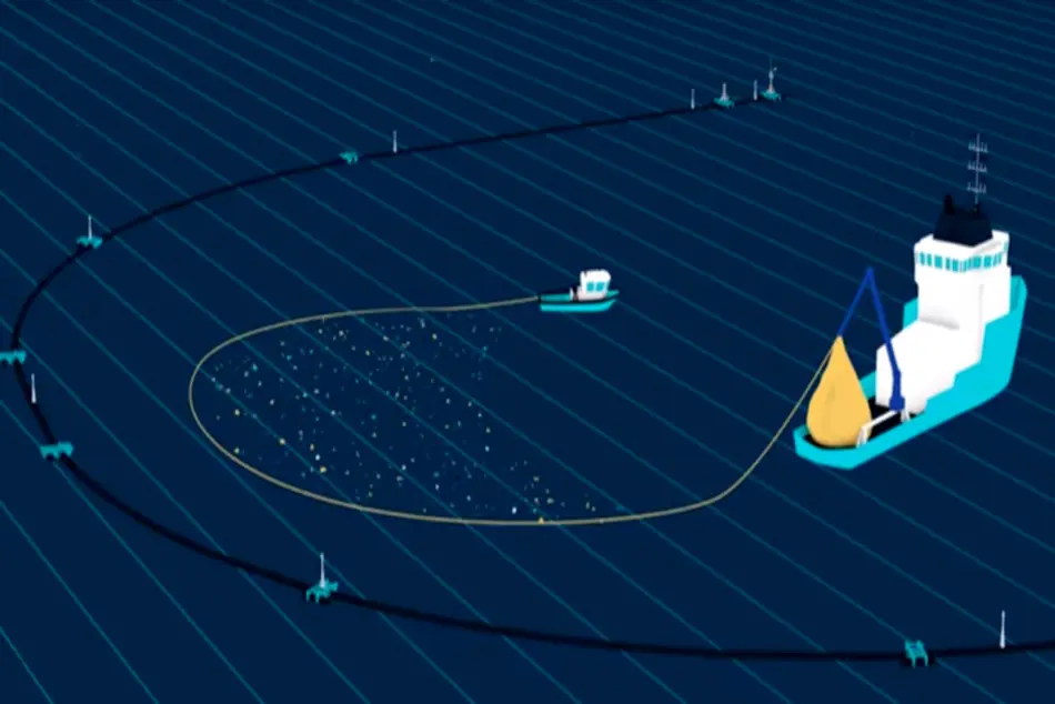 World’s first ocean cleanup system ready to launch