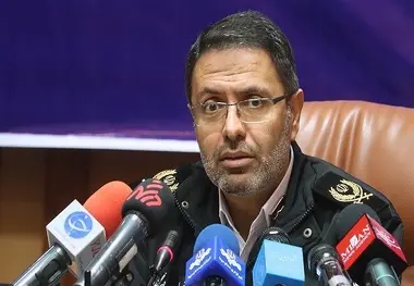 تمهیدات ترافیکی راهپیمایی ۲۲ بهمن/ مسیر ویژه برای مسافران مهرآباد
