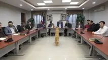 برگزاری دوره پیاده سازی پنج زیر سیستم سامانه جامع مناطق بندری در بندر بوشهر
