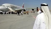 فیلم| مبادله زندانی روس با بستکبالیست آمریکایی بر روی باند فرودگاه ابوظبی