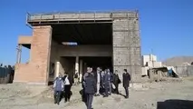افتتاح حداکثری ایستگاه‌های باقی‌مانده خط ۶ مترو در سال ۱۴۰۱
