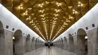 چرا اینجا، زیباترین مترو جهان است؟
