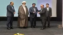 مجید سلحشور مدیرکل راه و شهرسازی هرمزگان شد