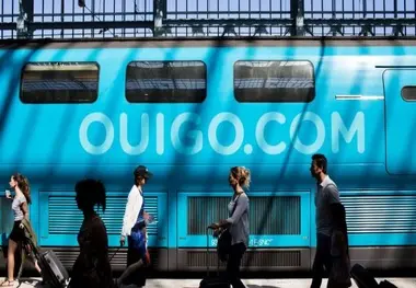 SNCF reports strong high-speed growth