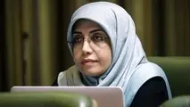 طرح ترافیک جدید هیچ گره ای از آلودگی هوای تهران باز نکرد