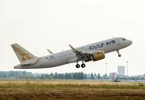 Gulf Airlines Place Large Orders At Dubai Airshow 