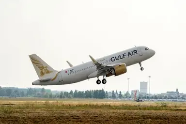 Gulf Airlines Place Large Orders At Dubai Airshow 