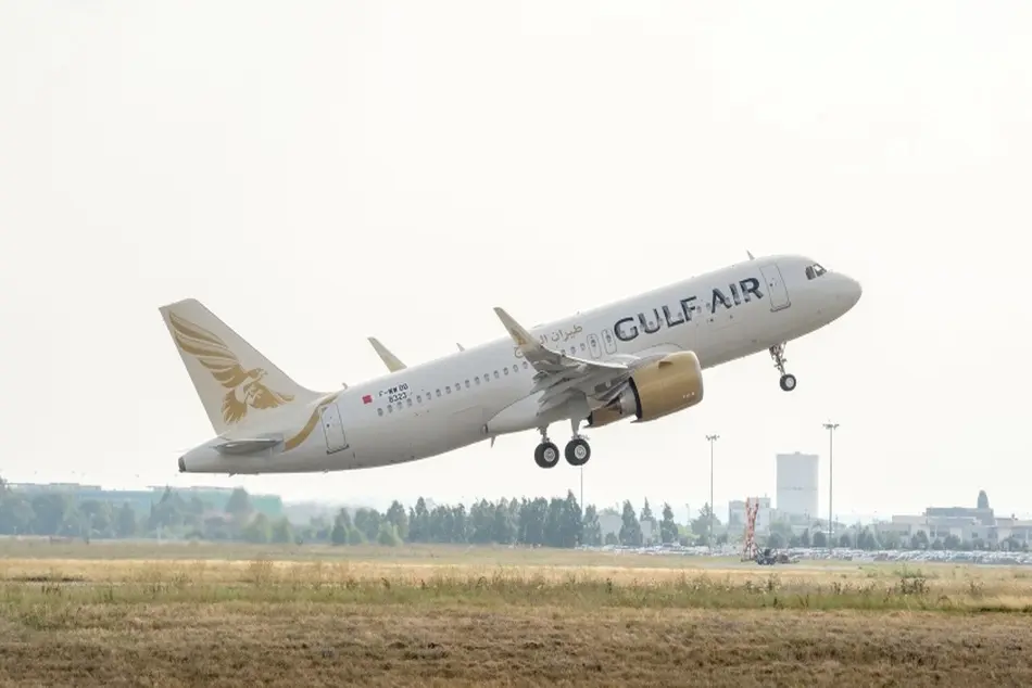 Gulf Airlines Place Large Orders At Dubai Airshow 