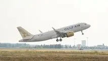 Gulf Air Becomes the First National Carrier to Fly the A320neo in the Region