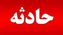 جزئیات حادثه انحراف اتوبوس در جاده رفسنجان کرمان/ 15 نفر مجروح شدند