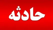 خروج قطار باری از ریل در مسیر ری – گرمسار؛ بازگشت به مسیر بدون تلفات جانی