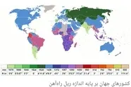 خلاصه استاندارد 4-430 برای مبادله واگن ها در خطوط 1435 و 1520 