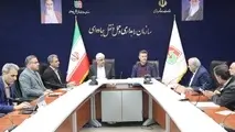 بازنگری دستورالعمل‌ های ایمنی در دستور کار سازمان راهداری قرار گرفت