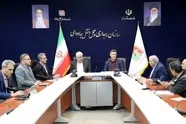 بازنگری دستورالعمل‌ های ایمنی در دستور کار سازمان راهداری قرار گرفت
