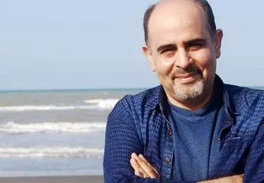 خدا فیل رو شناخت و شاخش داد!