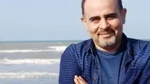خدا فیل رو شناخت و شاخش داد!