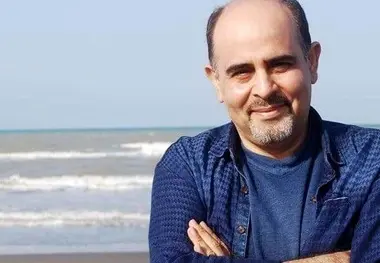 زبانم لال، اگر در تهران زلزله بیاید ... 