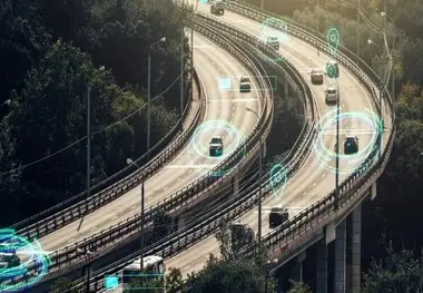 آغاز فرآیند رسمی تدوین آئین‌­نامه نظام ملی ارتباطات خودرویی در کشور